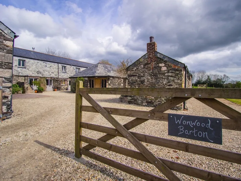 Wonwood Barton - Image 1