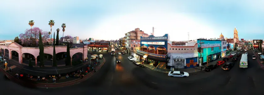 Hotel Colonial - Image 1
