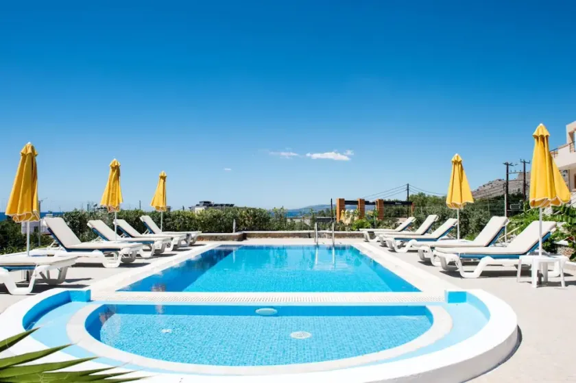 Pefki Sea View Villas - Image 1