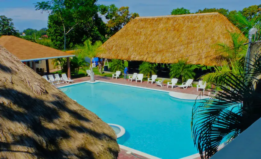 Hotel Las Hamacas - Image 1