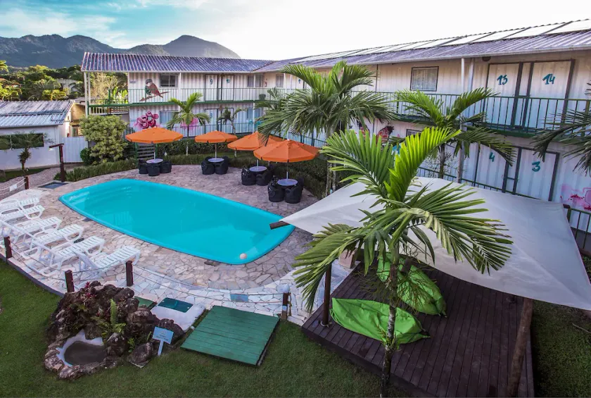 Pousada e Hostel Eco Encanto - Image 1