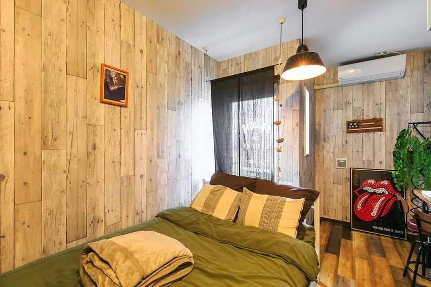 Luxe apartment 202 - Image 1