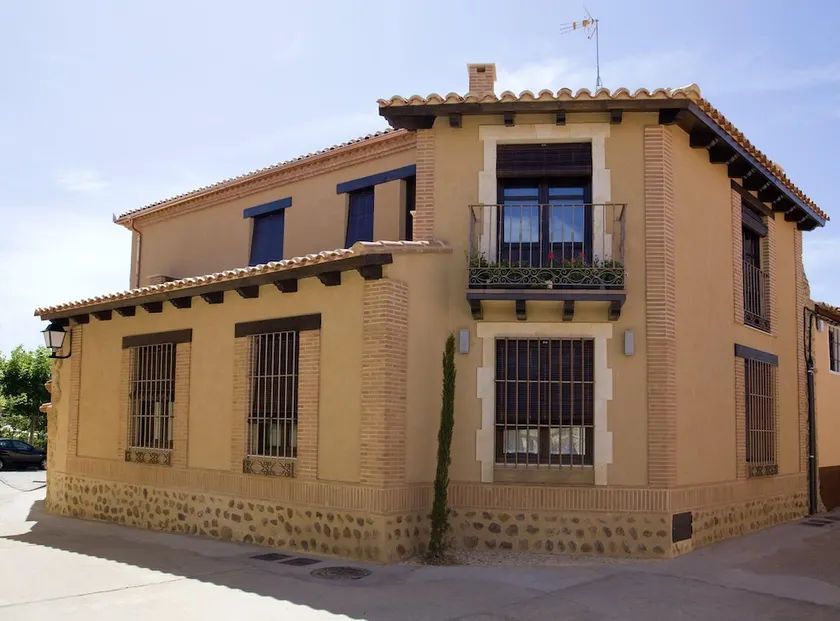 House With 3 Bedrooms in Villalpando, With Wonderful City View and Wifi - Image 1