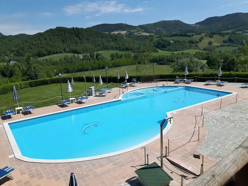 Agriturismo Cà Serrantonio - Image 1