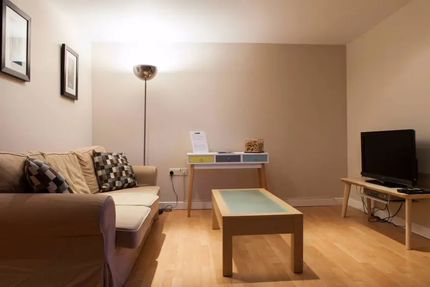 1 Bedroom West End Apartment - Image 1