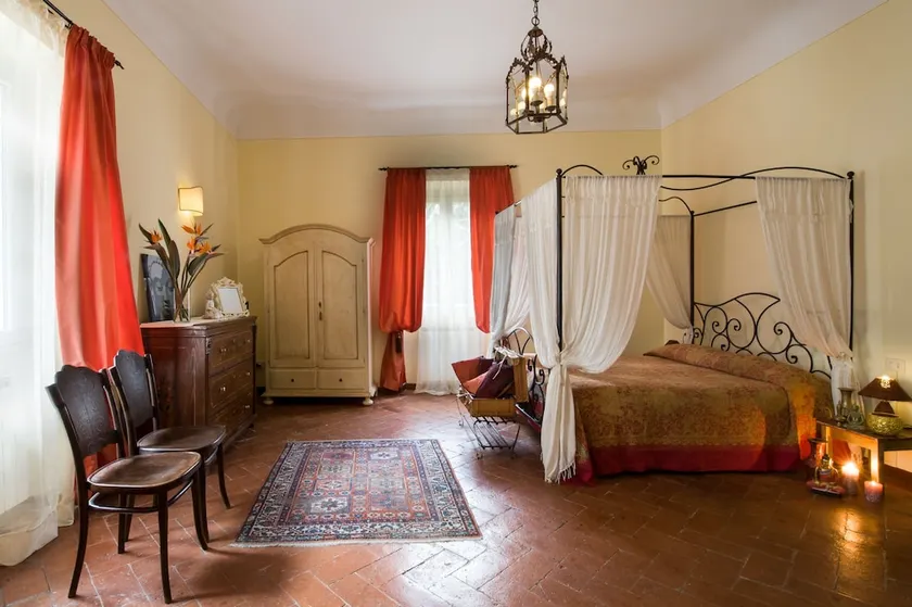 Il Palagetto Guest House - Image 1