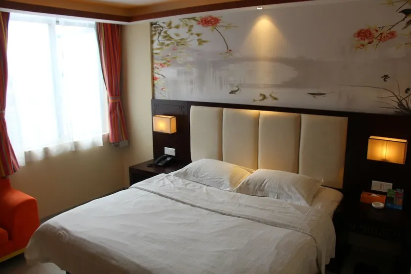 8 Inn (Dongguan Dongkeng) - Image 1