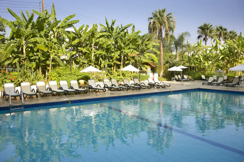 Atlantica Gardens Hotel - Image 1