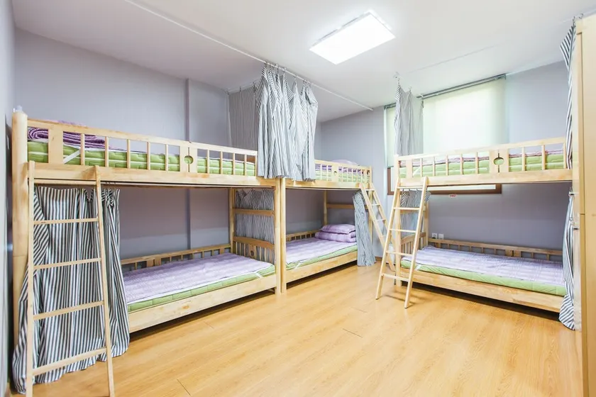 Miso Guesthouse - Image 1