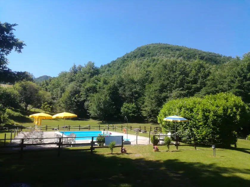 Agriturismo La Ferraia - Image 1