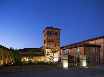 Hacienda Zorita Duero Valley - Image 1