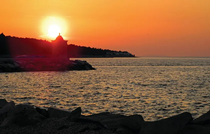 Awesome Apartment in Bol With 2 Bedrooms and Wifi - Image 1