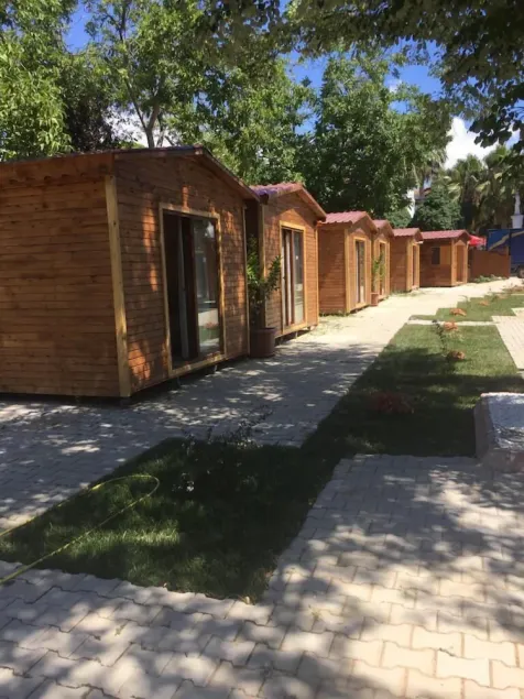 Masal Evleri Erdek - Image 1