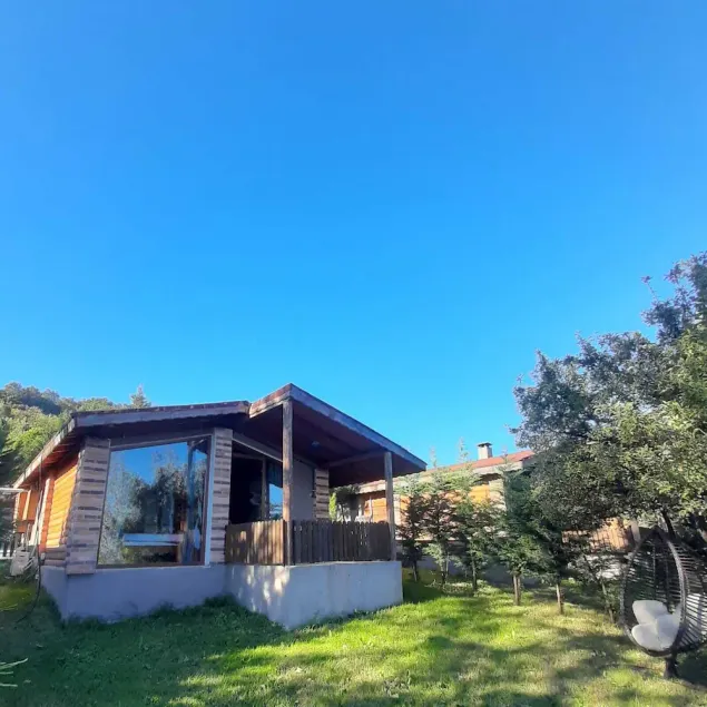Masalköy Bungalow - Image 1