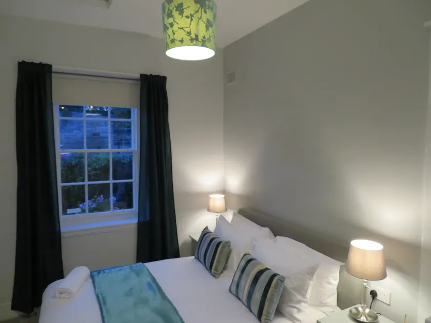 Duthus Lodge Hotel - Image 1