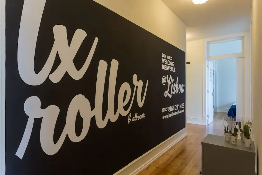Lxroller Premium Guest House - Image 1