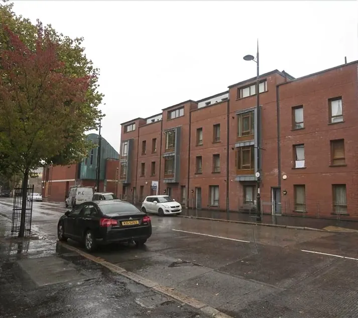 Conswater Apartment - Image 1