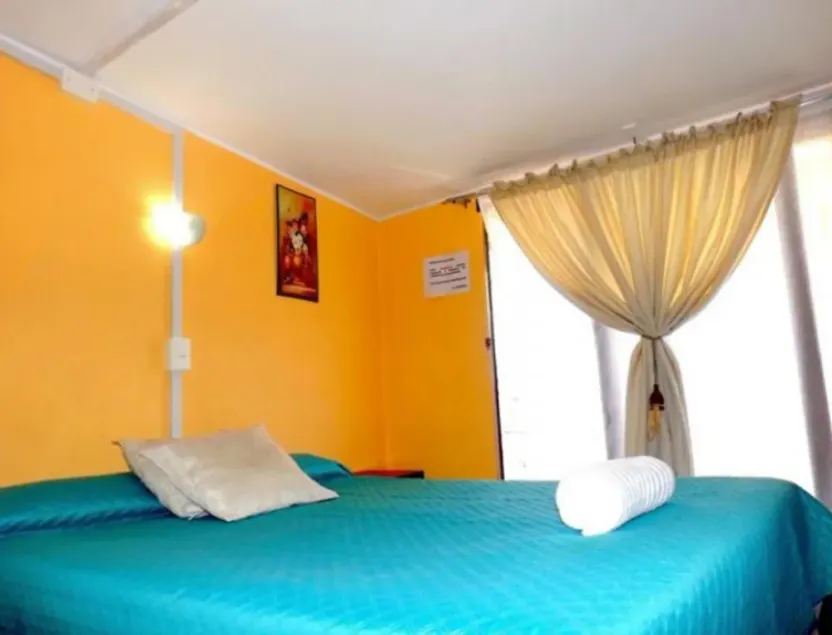 Hotel Pacifico Norte - Image 1