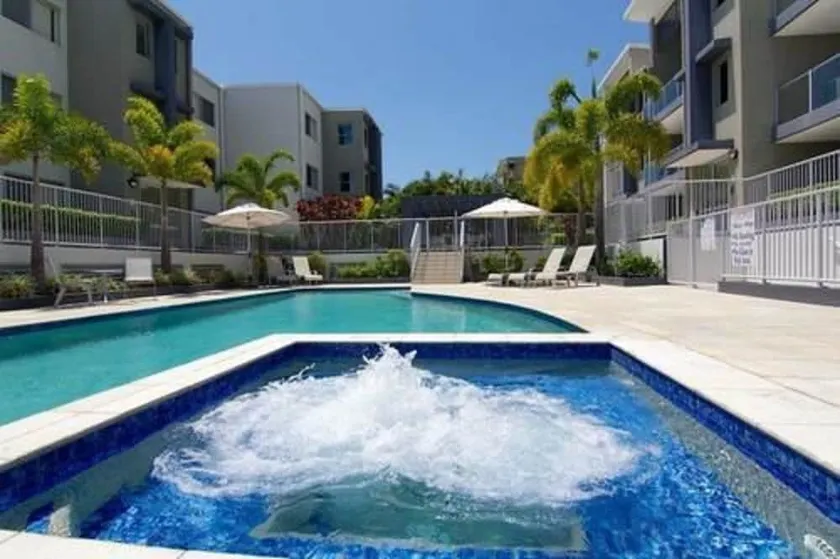 Splendido Resort Apartments - Image 1