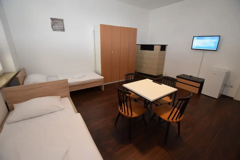 AB Apartments - Apartments Badstrasse - Image 1
