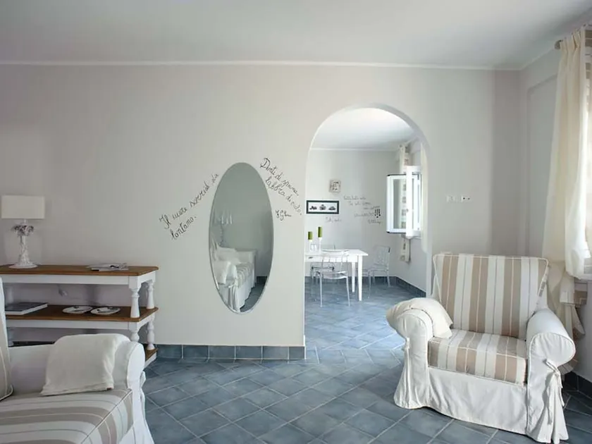 Cozy Apartment Near Sea in Villammare Italy - Image 1