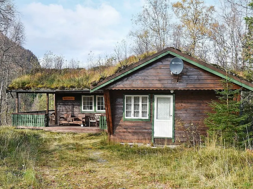 4 Person Holiday Home in - Image 1