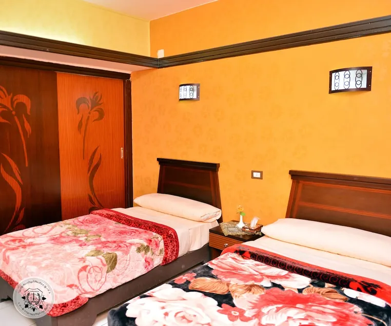 Port Said Hotel & Apartments - Image 1