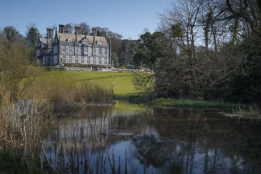 Kitley House Hotel - Image 1