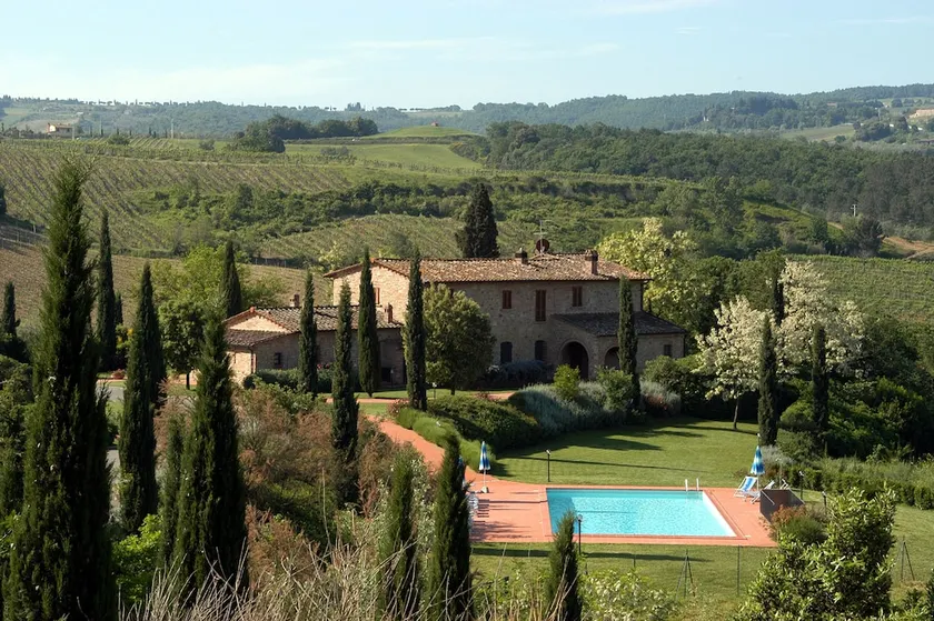 Fignano Appartamenti Per Vacanze - Image 1