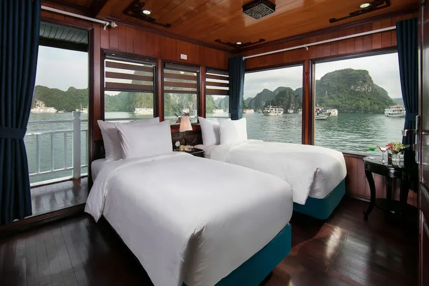 Flamingo Luxury Cruises - Image 1