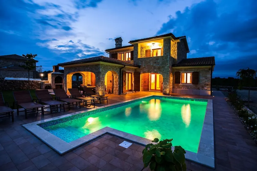 Villa Mare - Image 1