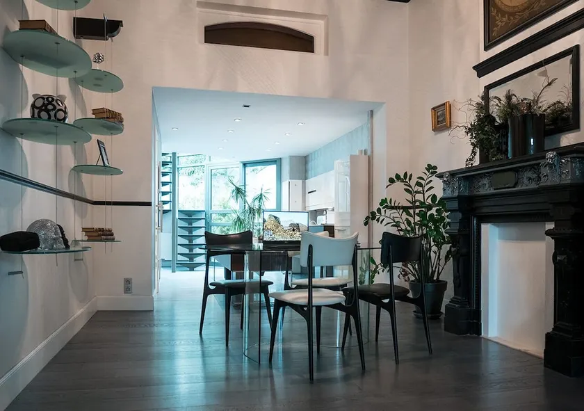 Smartflats Design - Place Jourdan - Image 1