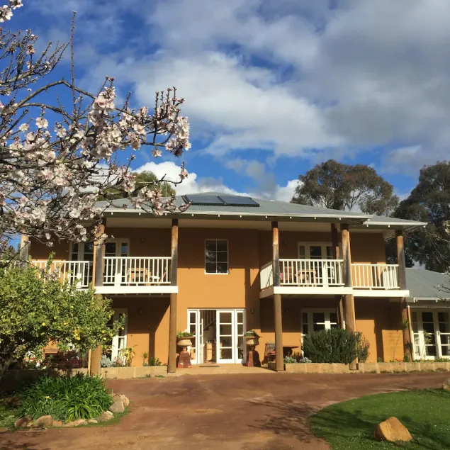 Erravilla Country Estate - Image 1