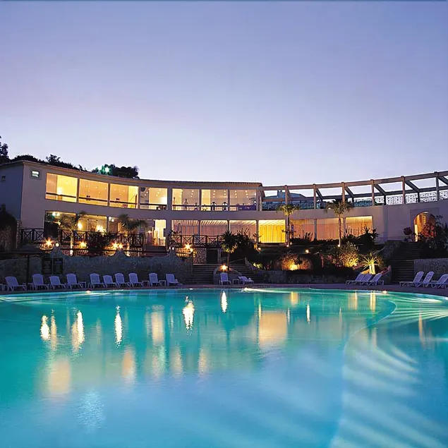 Quinta Da Floresta Golf & Leisure Holiday Resort - Image 1