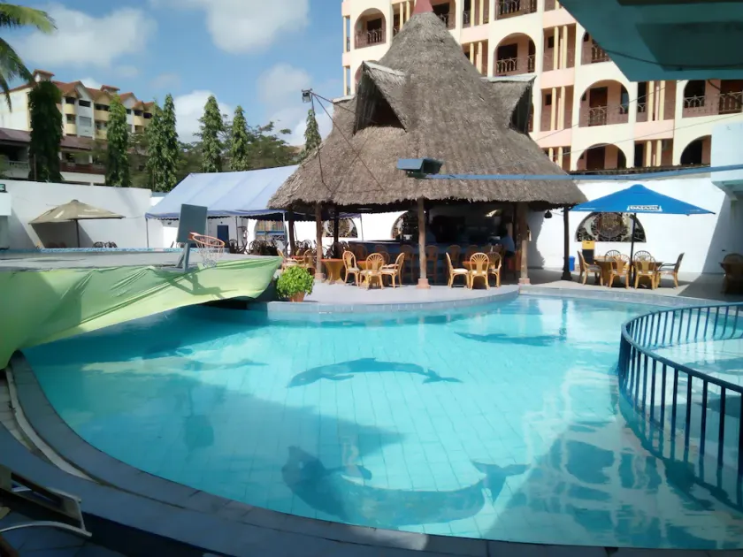 Lambada Holiday Resort - Image 1