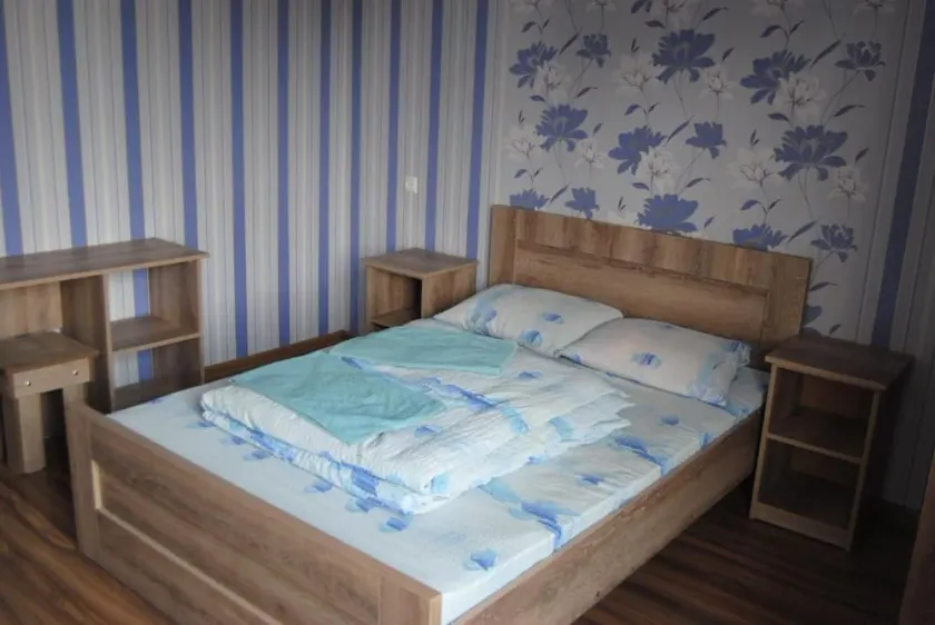 Mini Hotel Kutaisi - Image 1