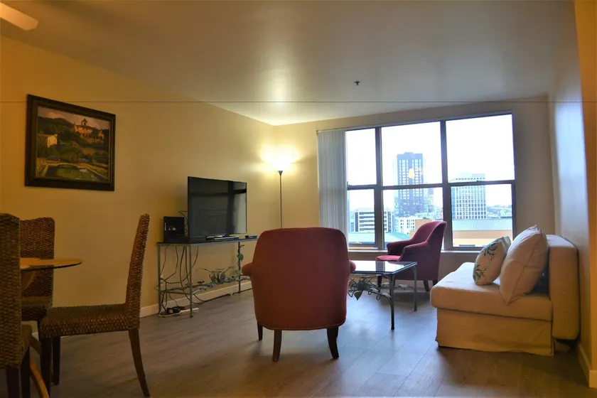 Seattle Convention Suites by Metro - Image 1