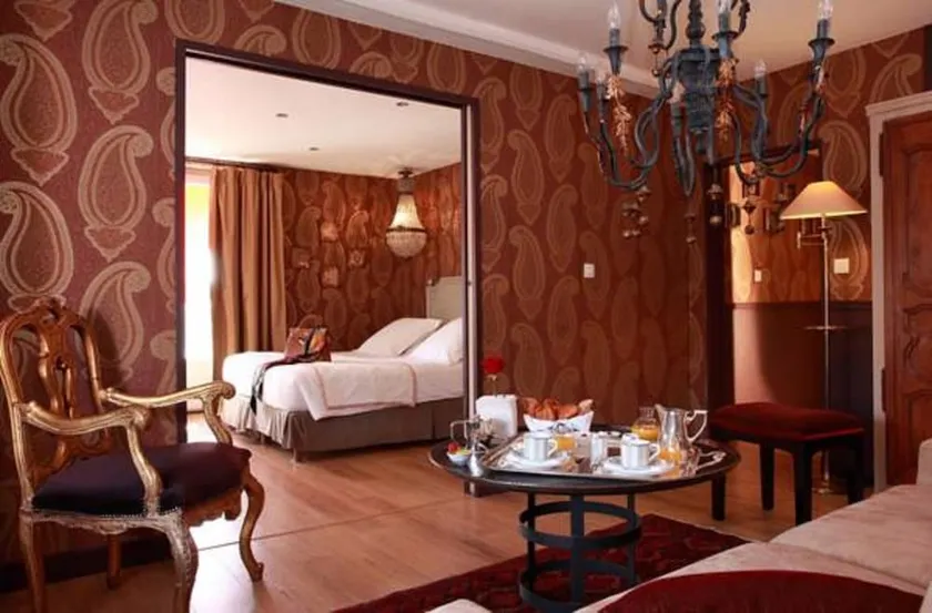 Auberge A La Bonne Idee - Image 1