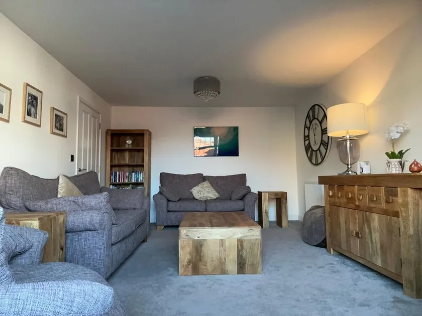 Stunning 4BD Family Getaway Westbury Wiltshire - Image 1