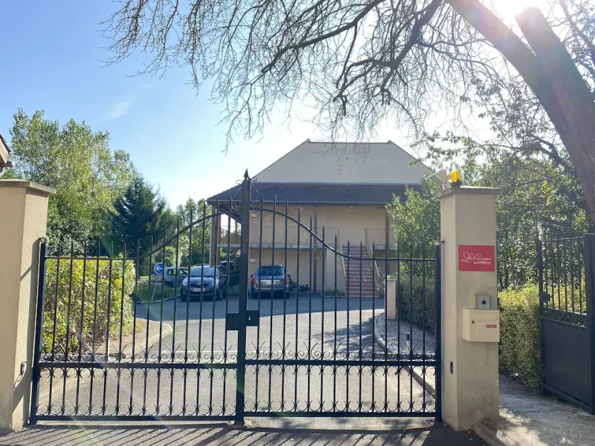 Residence Les Coraux - Image 1