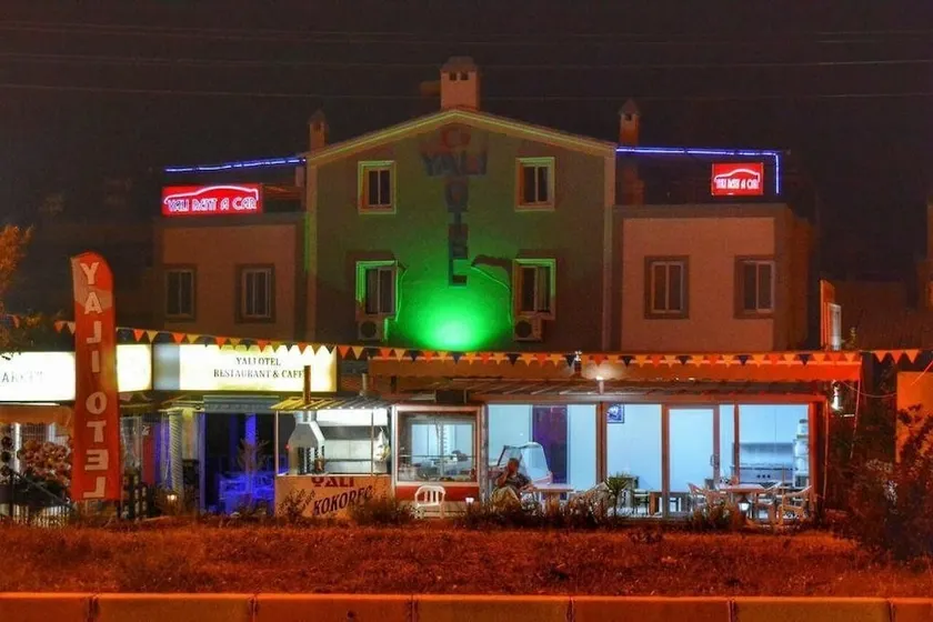 Yali Otel - Image 1