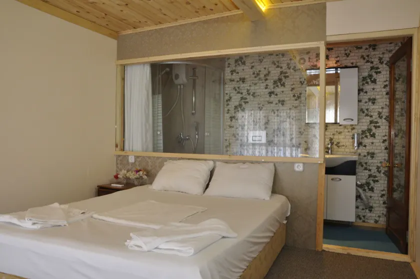 Koc Pension Kekova - Image 1