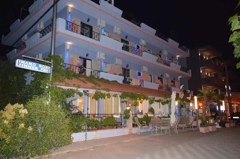 Artemis Hotel - Image 1