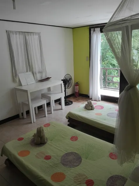 Surfers Home Boracay - Image 1