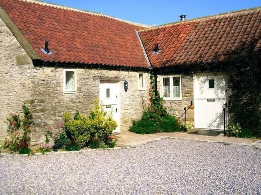 Partridge Cottage - Image 1