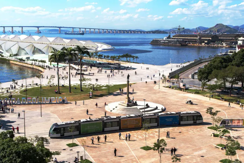 Lofts In Rio - Image 1