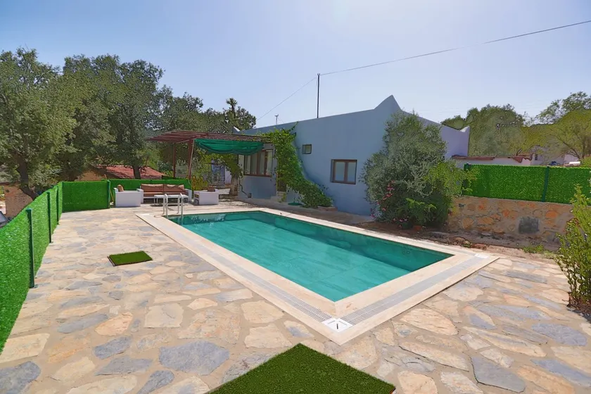 Tomato Bodrum - Image 1