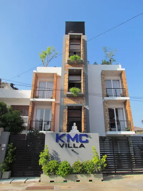 Kmc Villa - Image 1