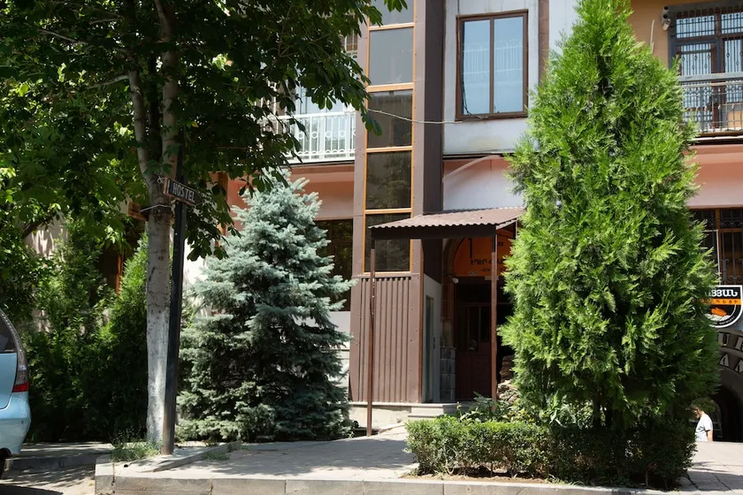 Eder Hostel - Image 1