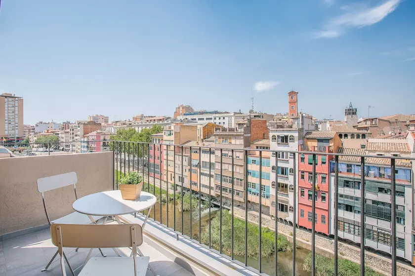 Flateli Rambla 11 - Apt 3 - Image 1